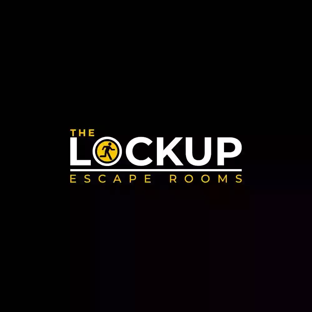 The Lockup Escape Rooms