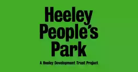 Heeley People's Park