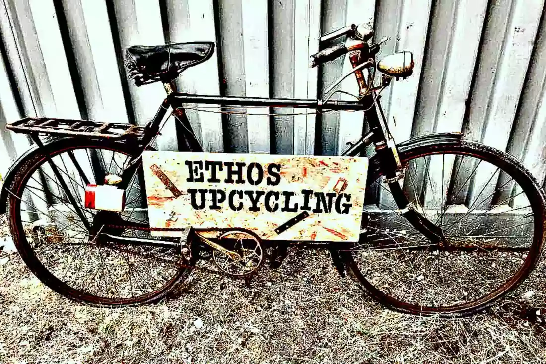 Ethos Upcycling