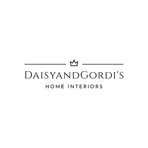 DaisyandGordi's Home Interiors