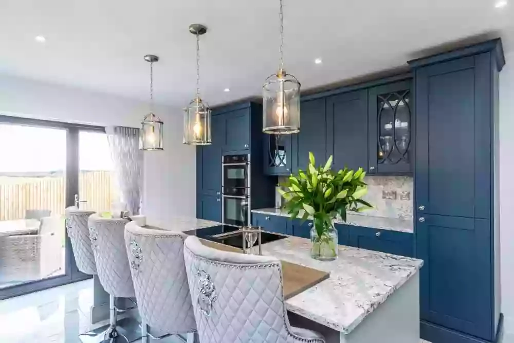 Kesseler Kitchens - Nottinghamshire North