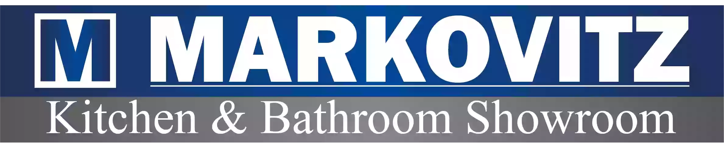 M Markovitz LTD Kitchen & Bathroom Showroom