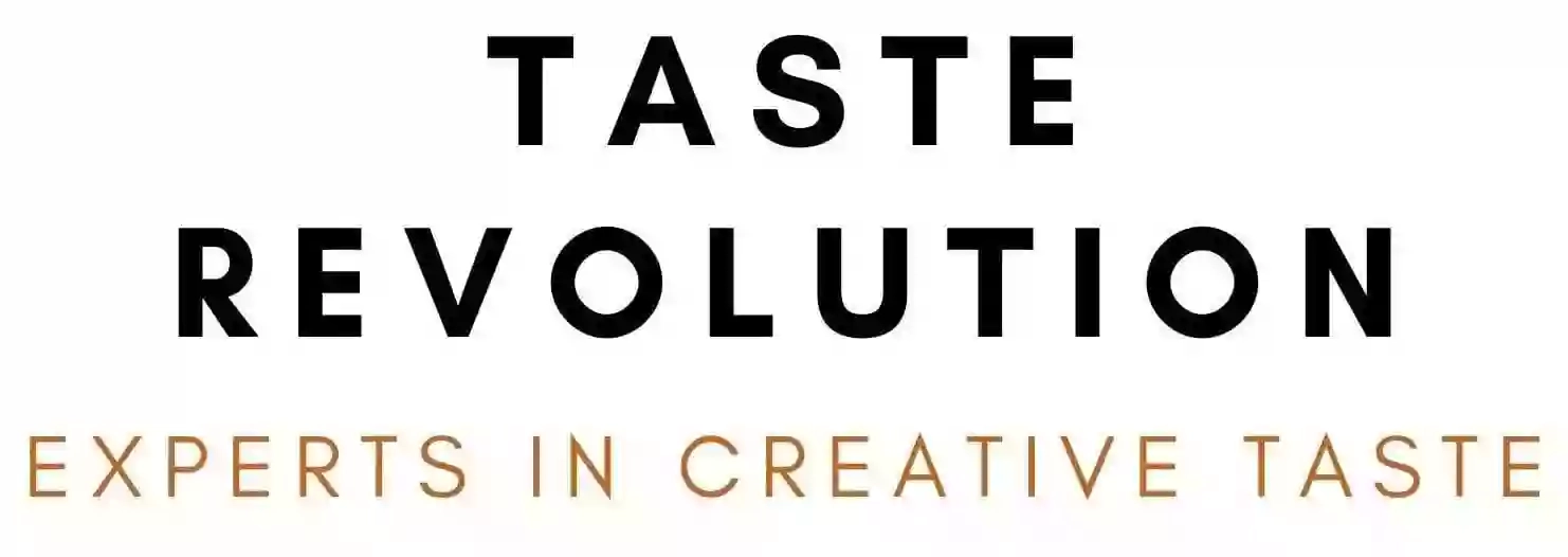 Taste Revolution | Gastronomy & Catering Supplies