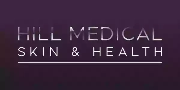 Hill Medical Skin & Health Clinic