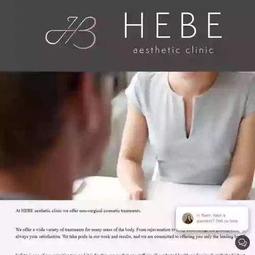 HEBE aesthetic clinic