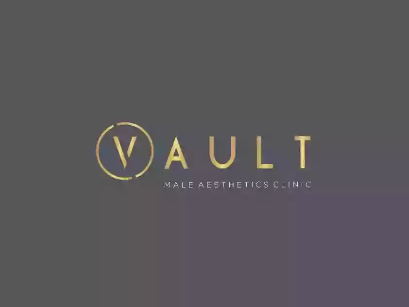 Vault Male Aesthetics Clinic