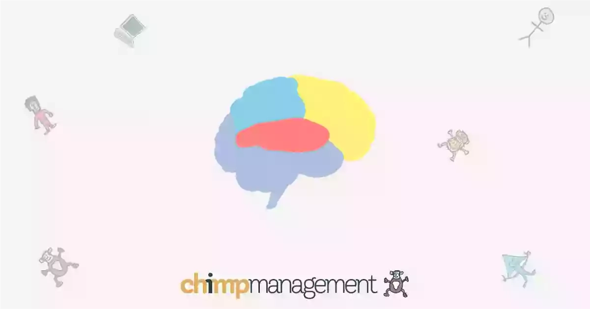Chimp Management Ltd