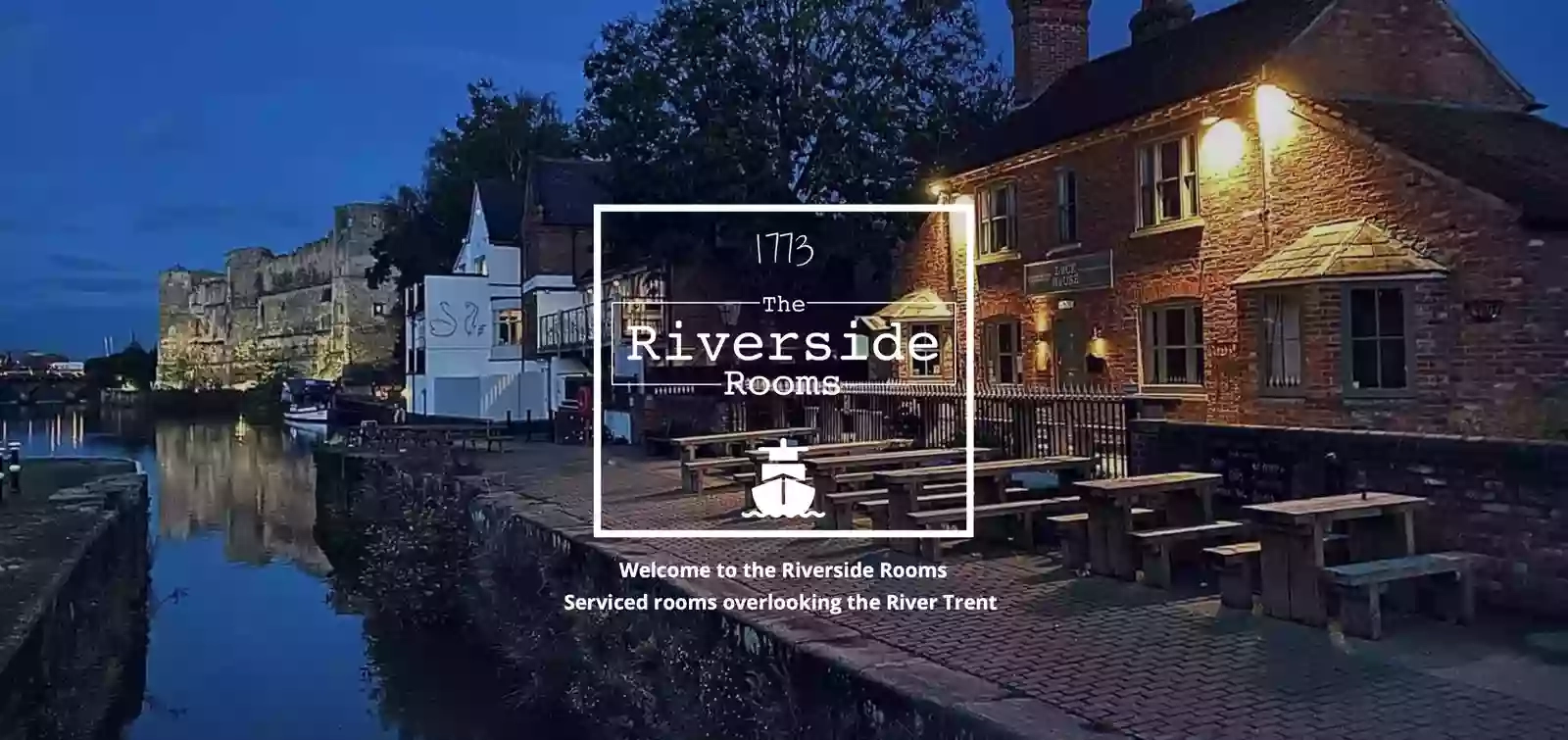 The Riverside Rooms