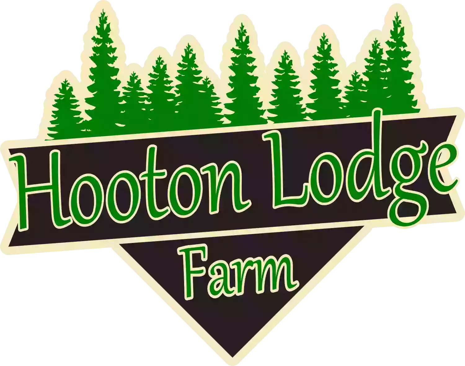 Hooton Lodge Farm
