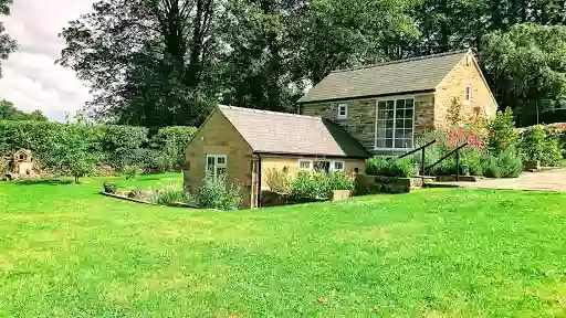 Barlow Brook Cottage