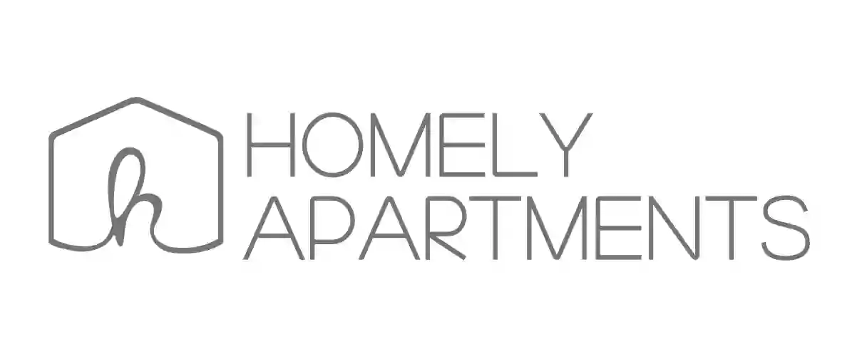 Homely Apartments - St Pauls