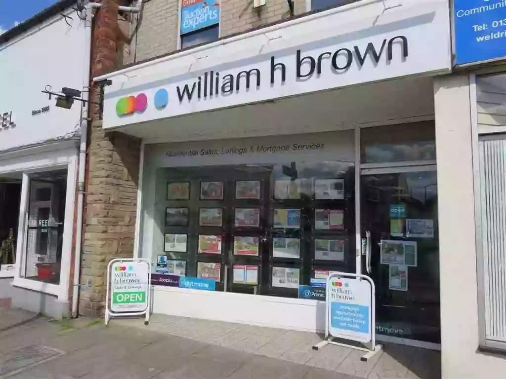 William H Brown Estate Agents Bawtry