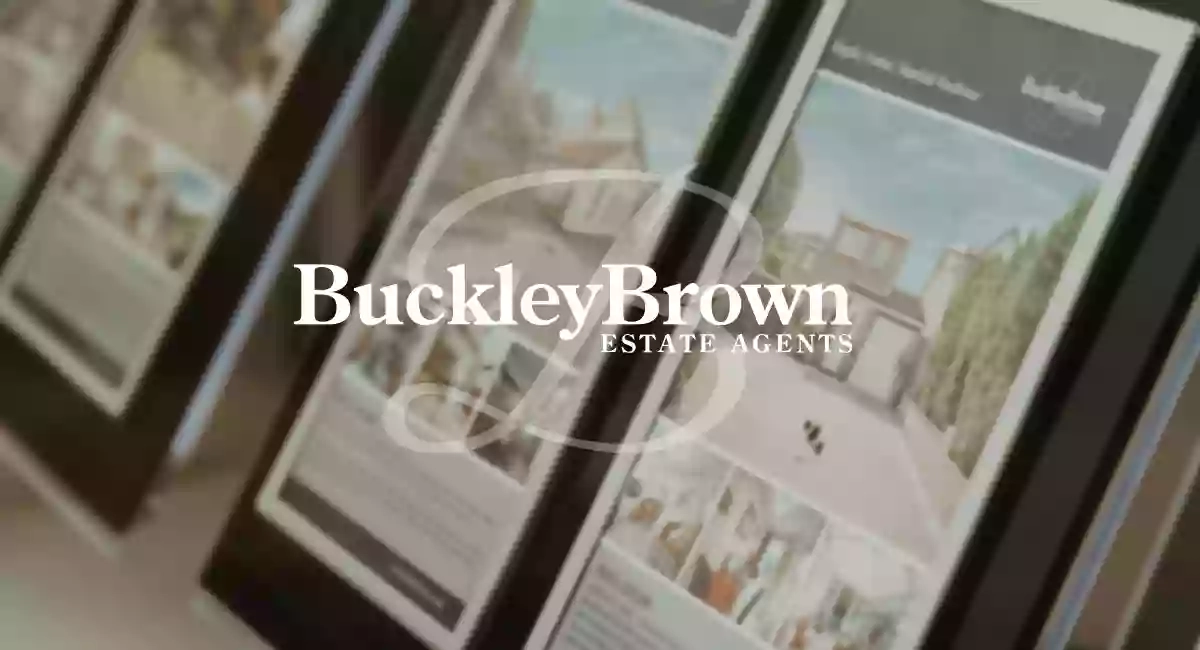 BuckleyBrown Estate Agents