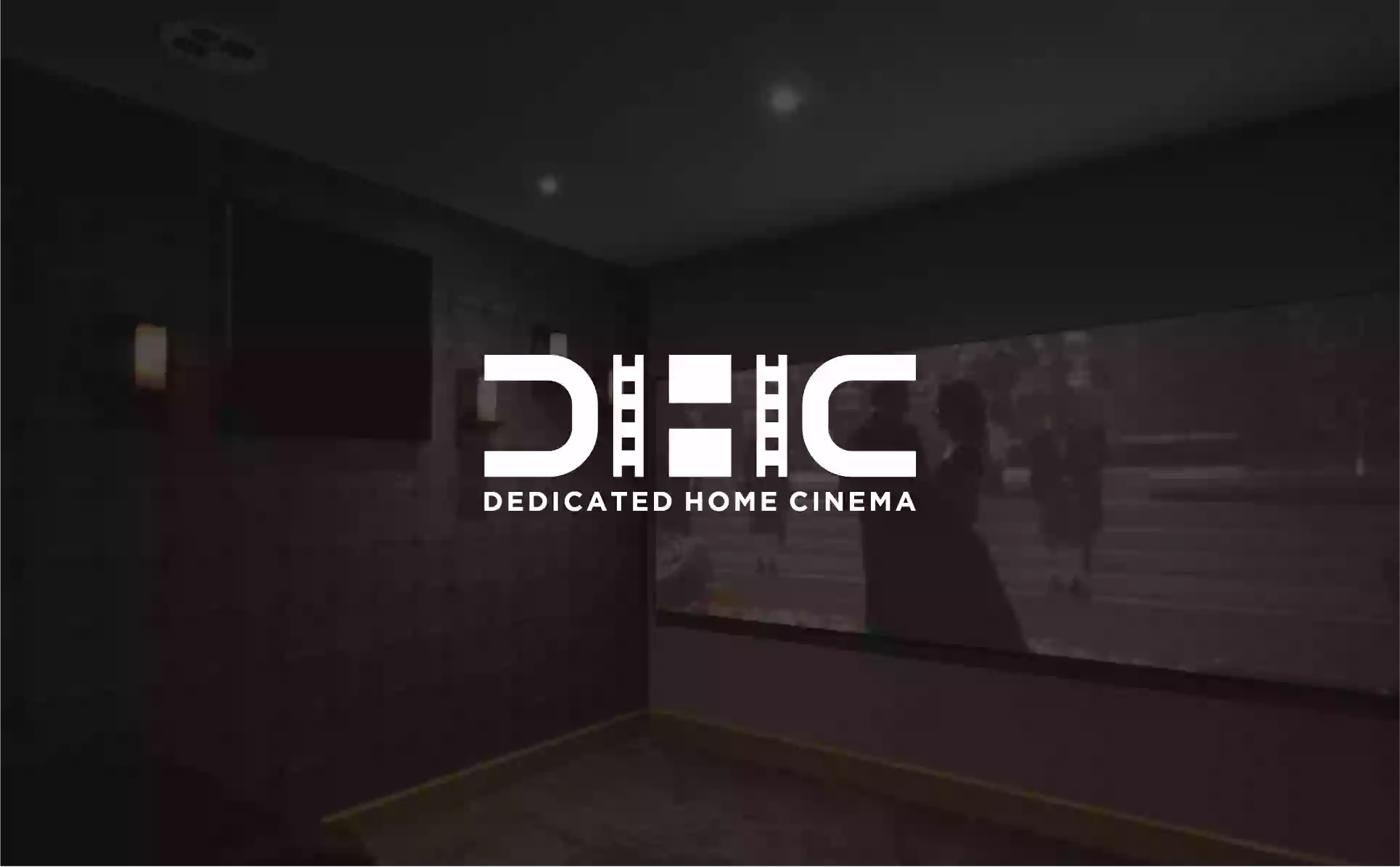 Dedicated Home Cinema Limited
