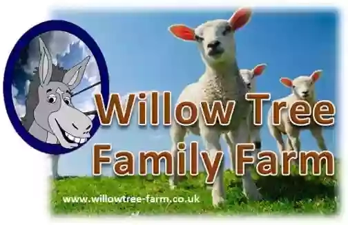 Willow Tree Family Farm