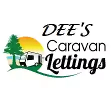 Dees caravan lettings