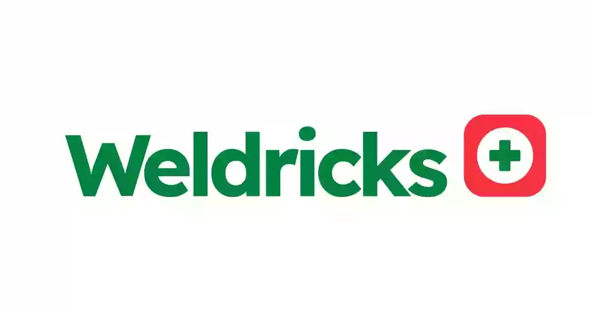 Weldricks Pharmacy - Intake