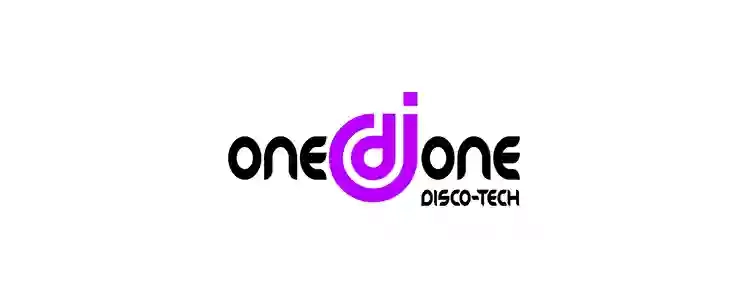 1DJ1.com Disco-Tech & Events
