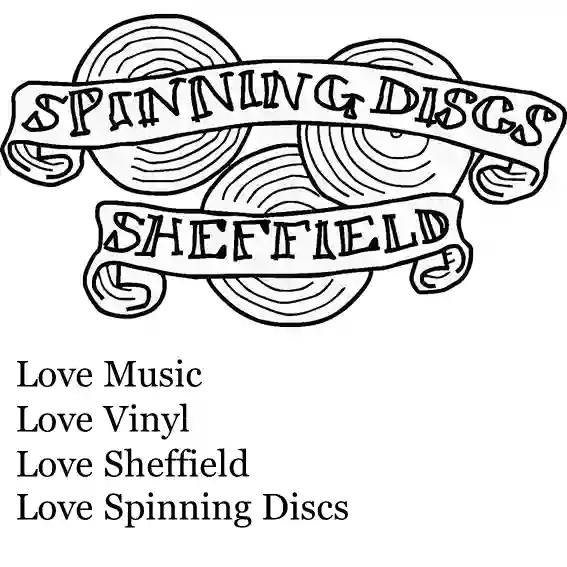 Spinning Discs Sheffield