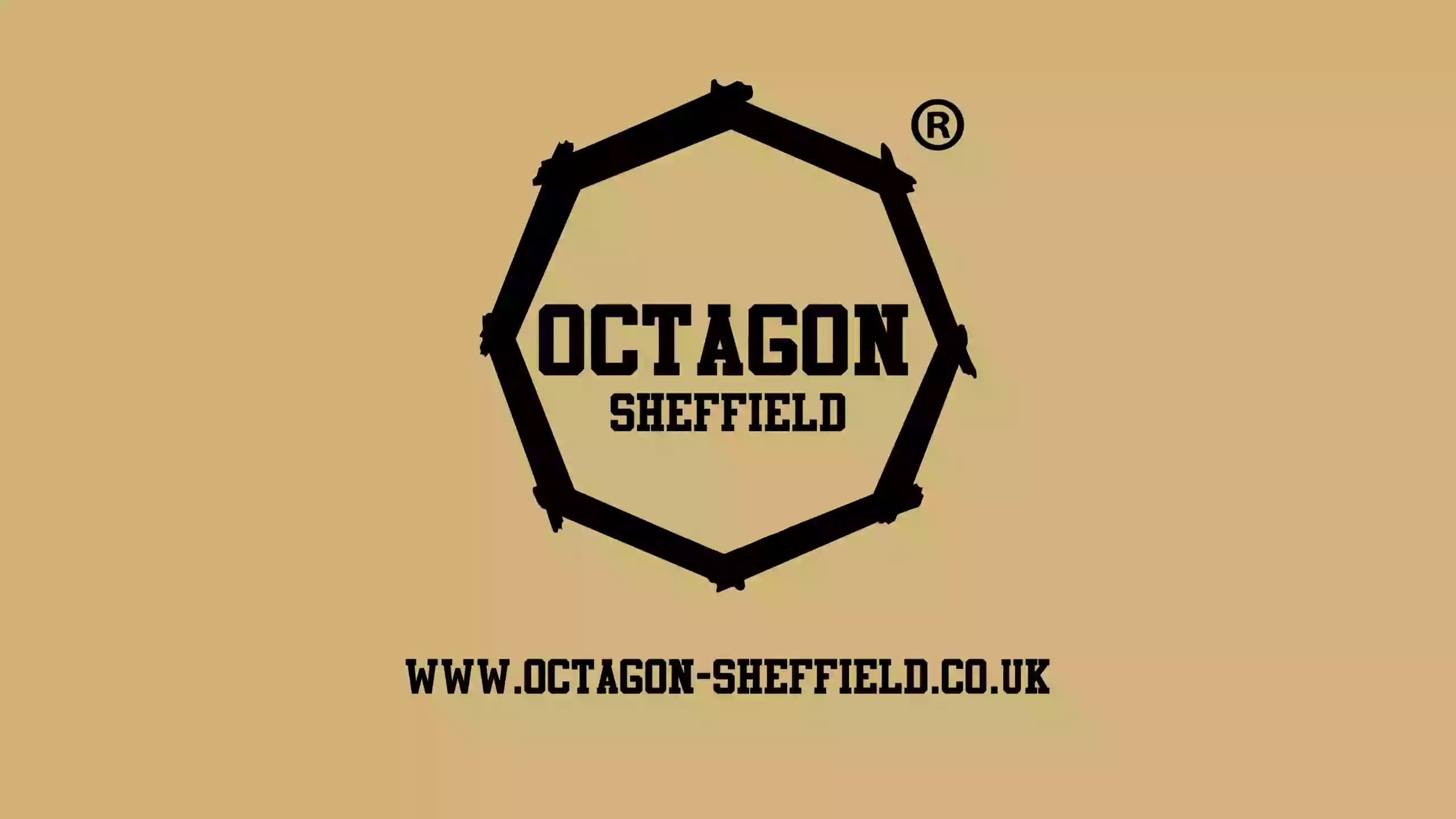 Octagon Sheffield