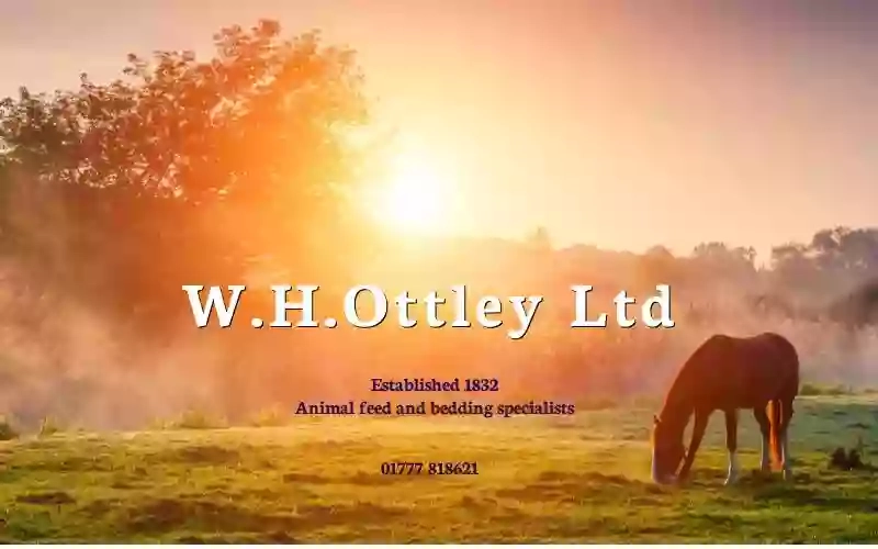 WH Ottley Ltd