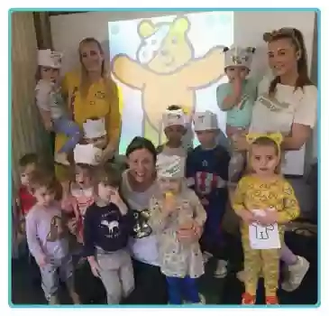 Killamarsh Bears Pre-School