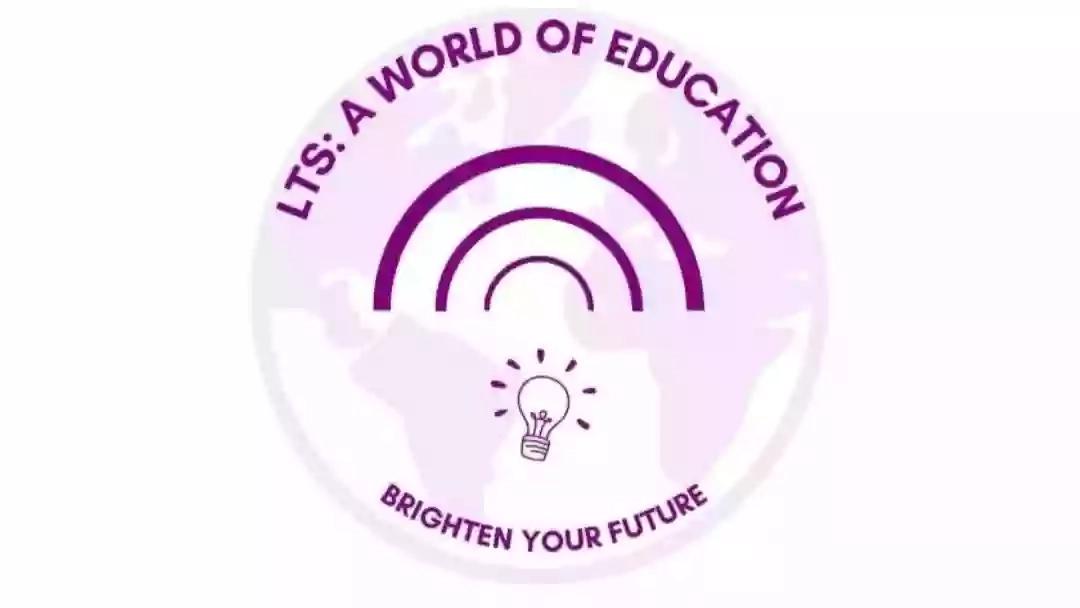 Learn to Shine 'LTS: a world of education' @S20 Private Tuition & Dyslexia Centre