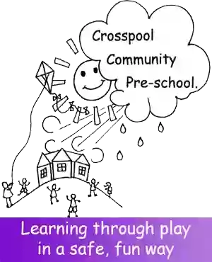 Crosspool Community Preschool Within Lydgate Infant School