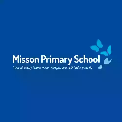 Misson Primary