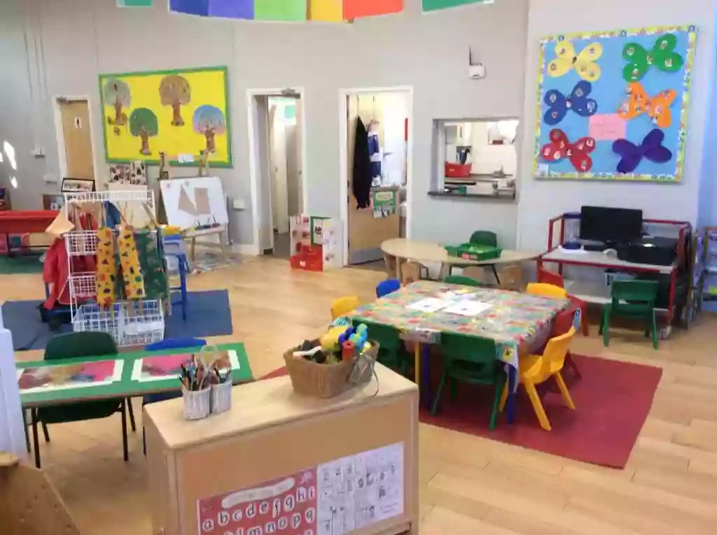 Misson Pre-School