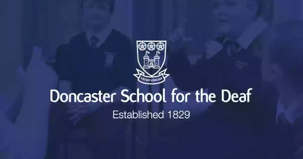 Doncaster School For The Deaf