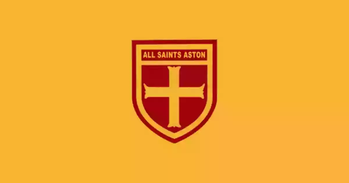 Aston All Saints C of E Primary School
