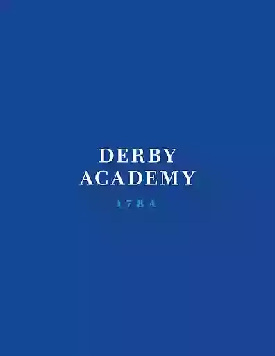 Derbyshire academy