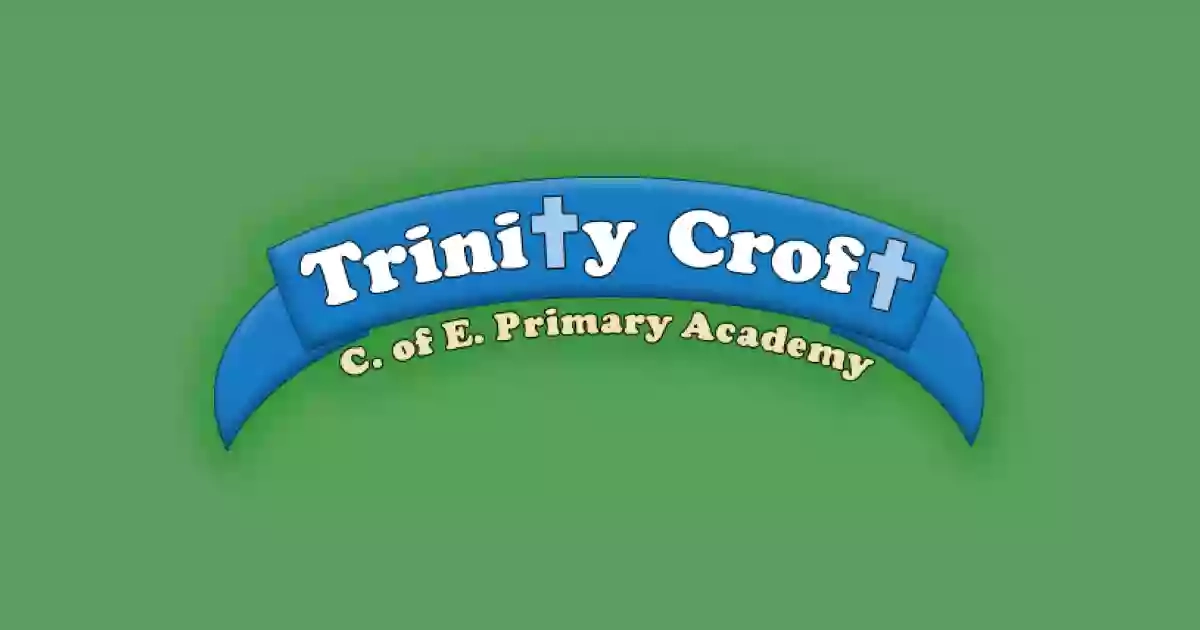 Trinity Croft C Of E Junior & Infant School