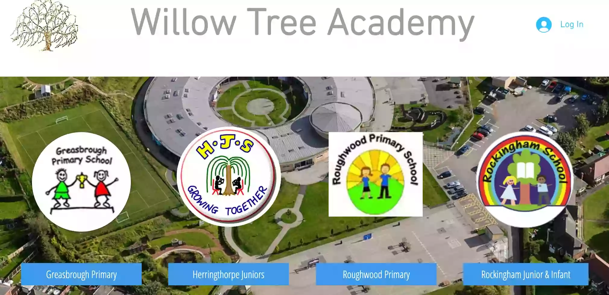 Willow Tree Academy