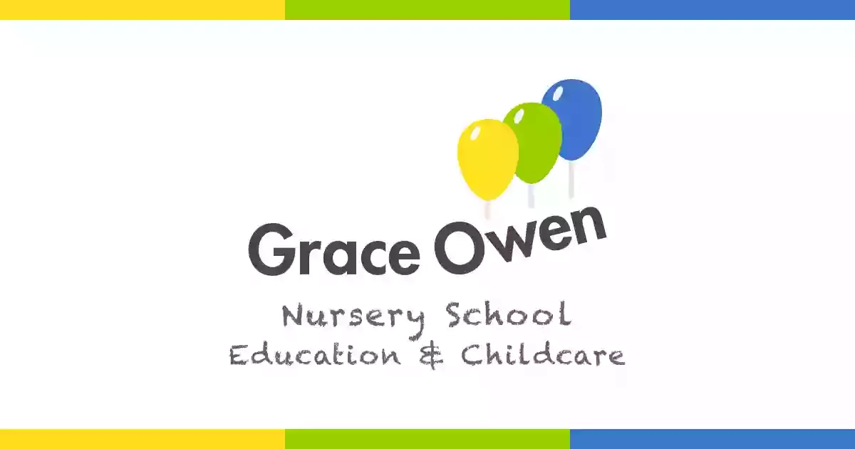 Grace Owen Nursery School