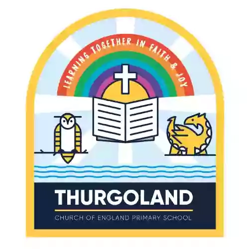 Thurgoland C Of E Primary School