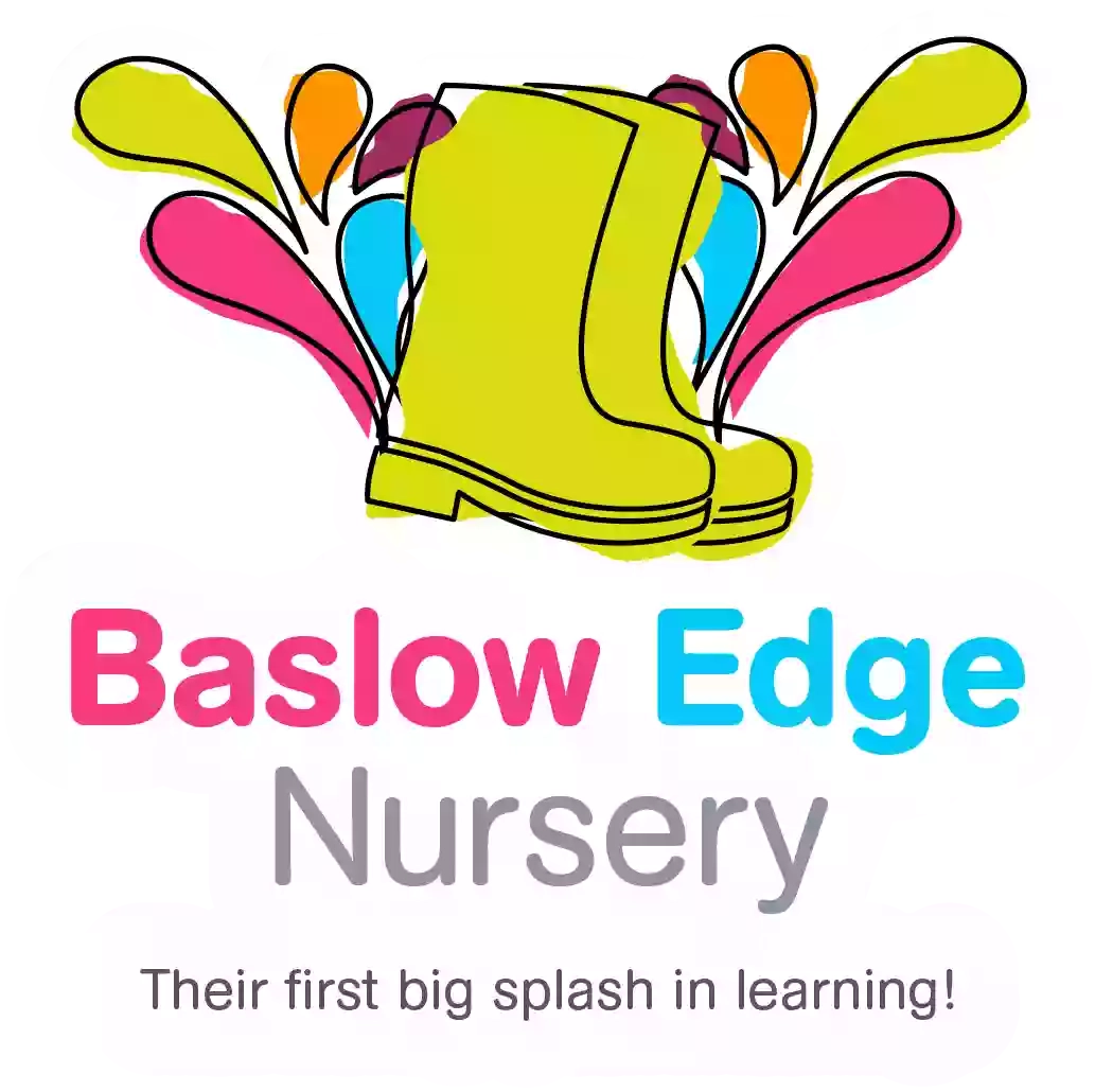 Baslow Edge Nursery