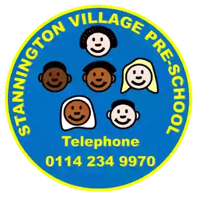 Stannington Village Pre-school