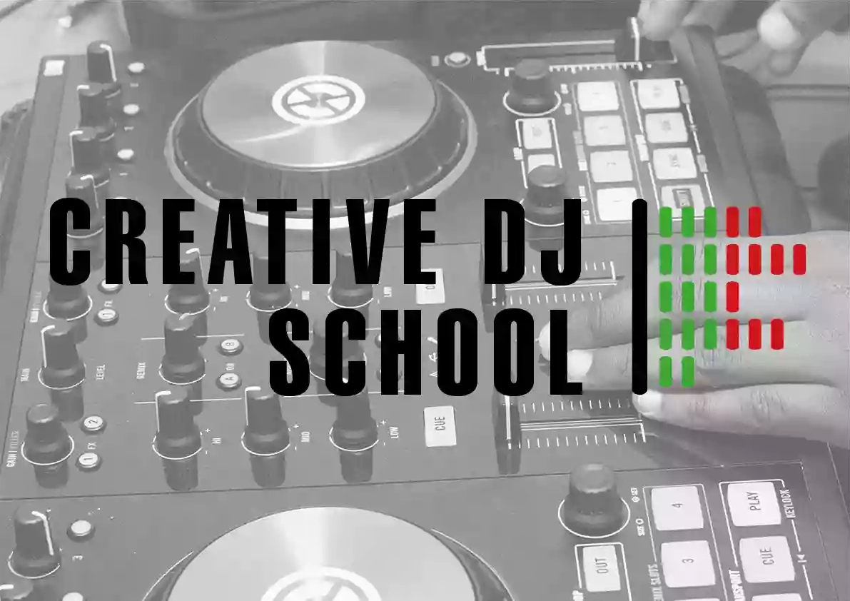 Creative DJ School