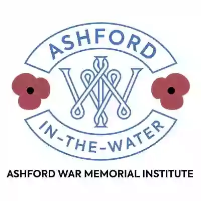 Ashford War Memorial Institute