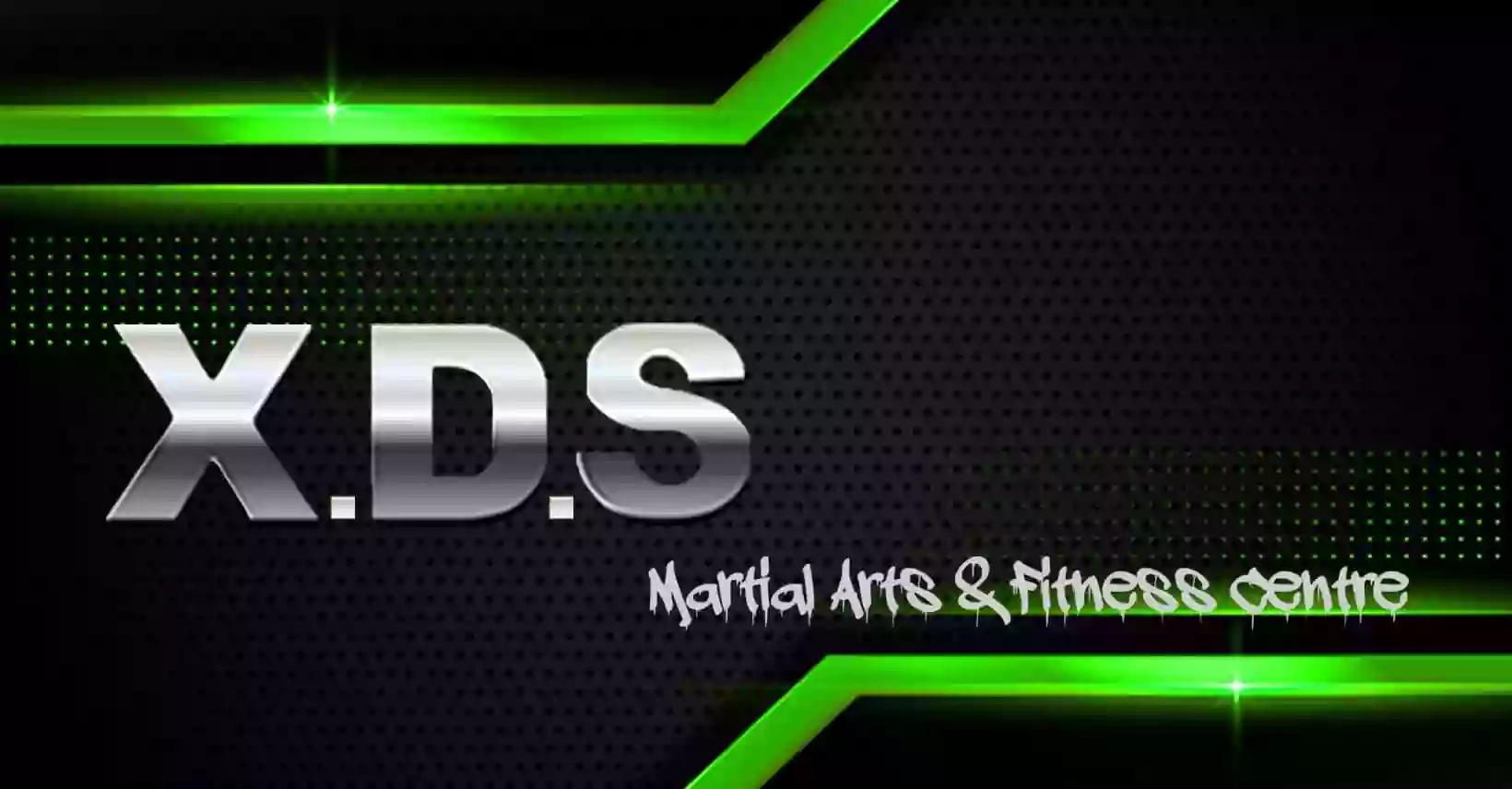 X.D.S Martial Arts
