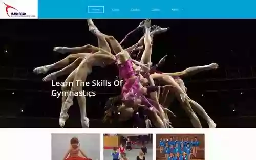 Mansfield Olympic Gymnastics Club