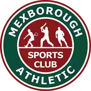Mexborough Athletic Sports Club