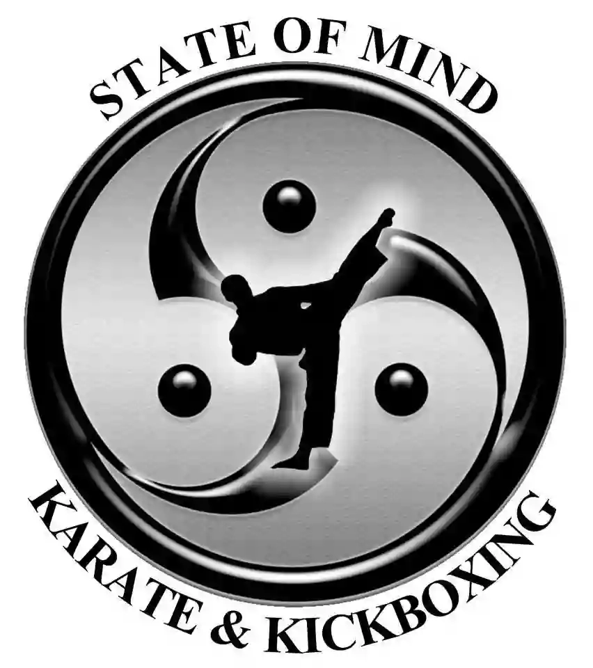 State of Mind Karate and Kickboxing Chesterfield