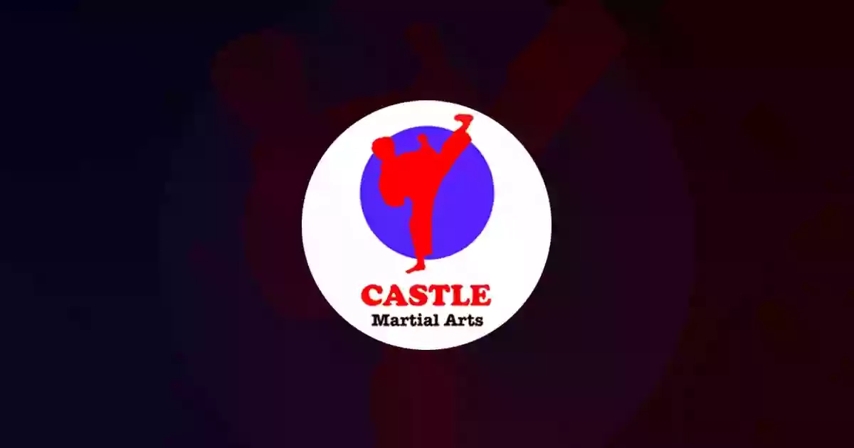 Castle Martial Arts West