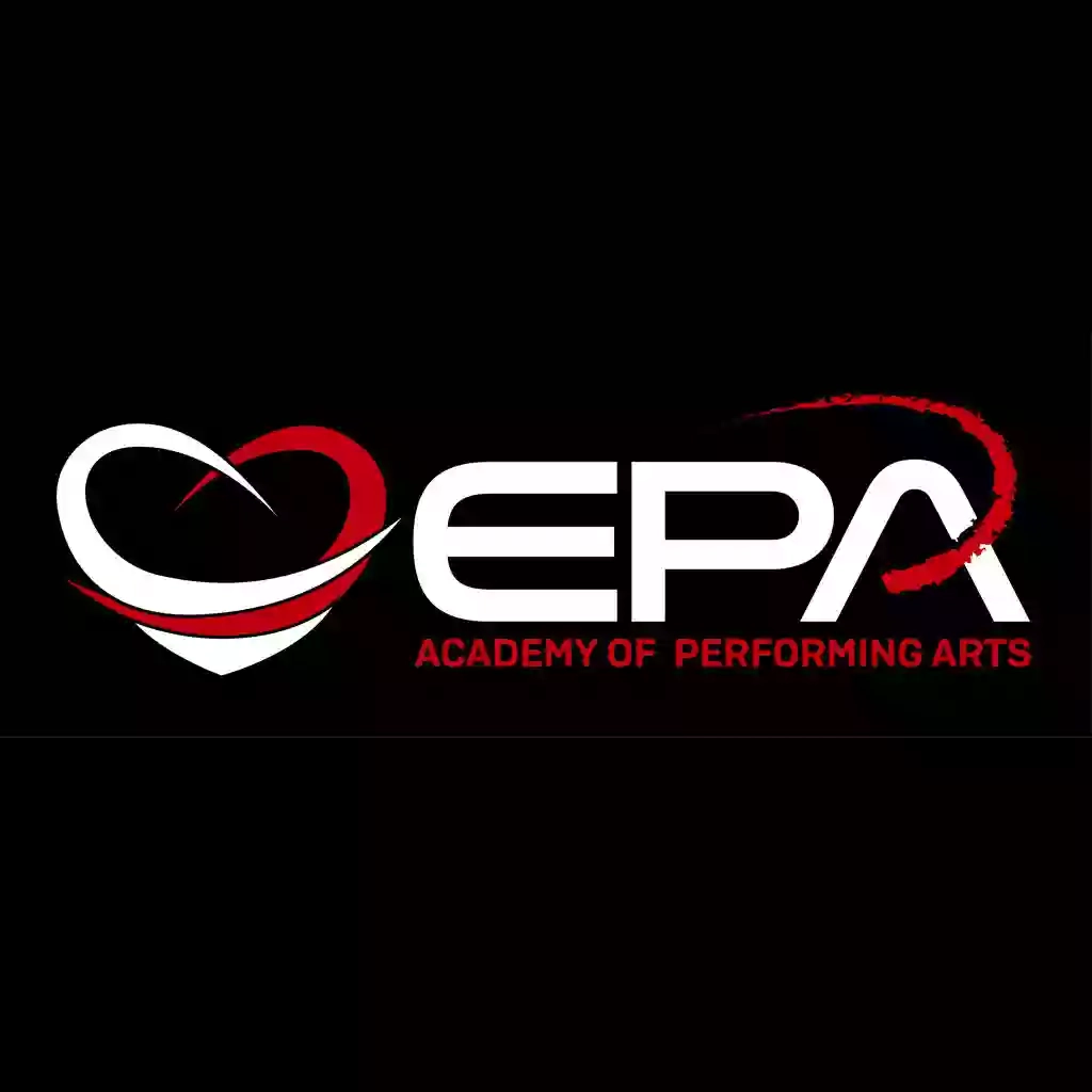 EPA - Expressions Academy Of Performing Arts