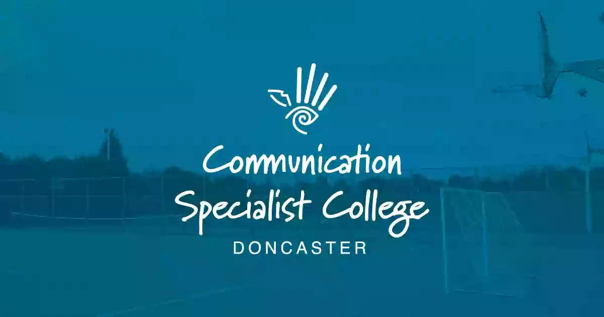 Communication Specialist College Doncaster