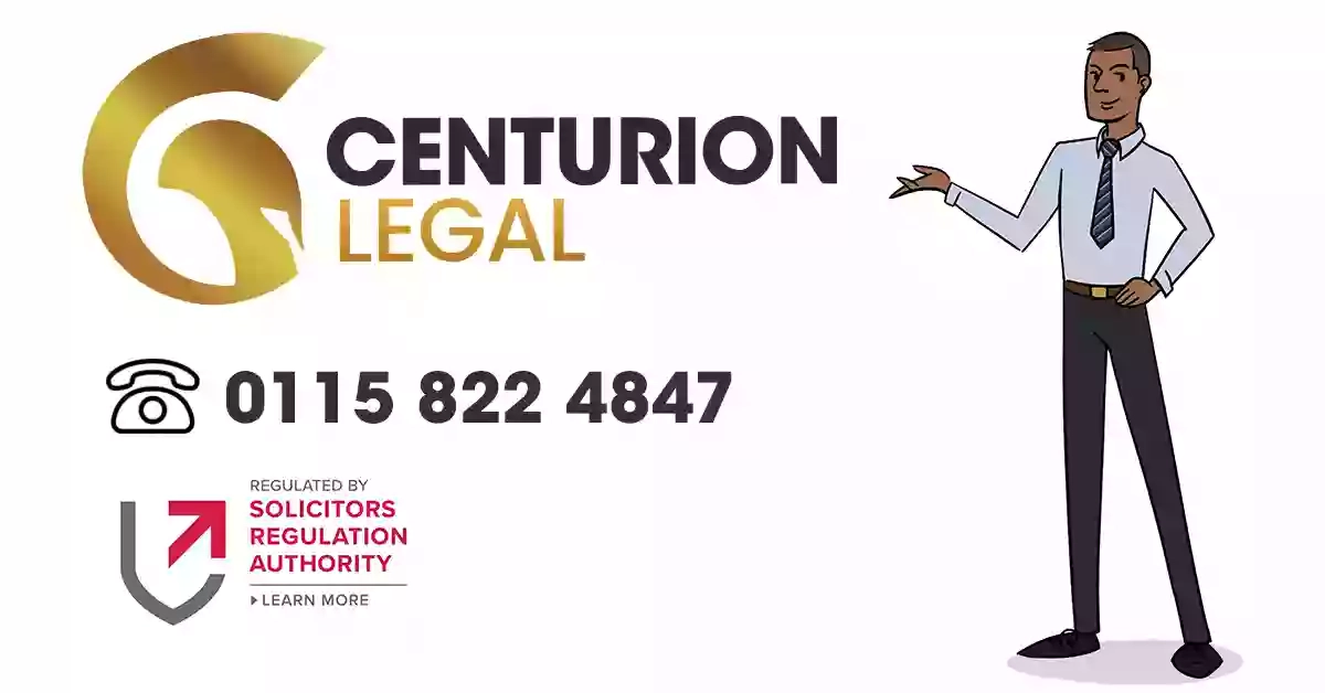 Centurion Legal