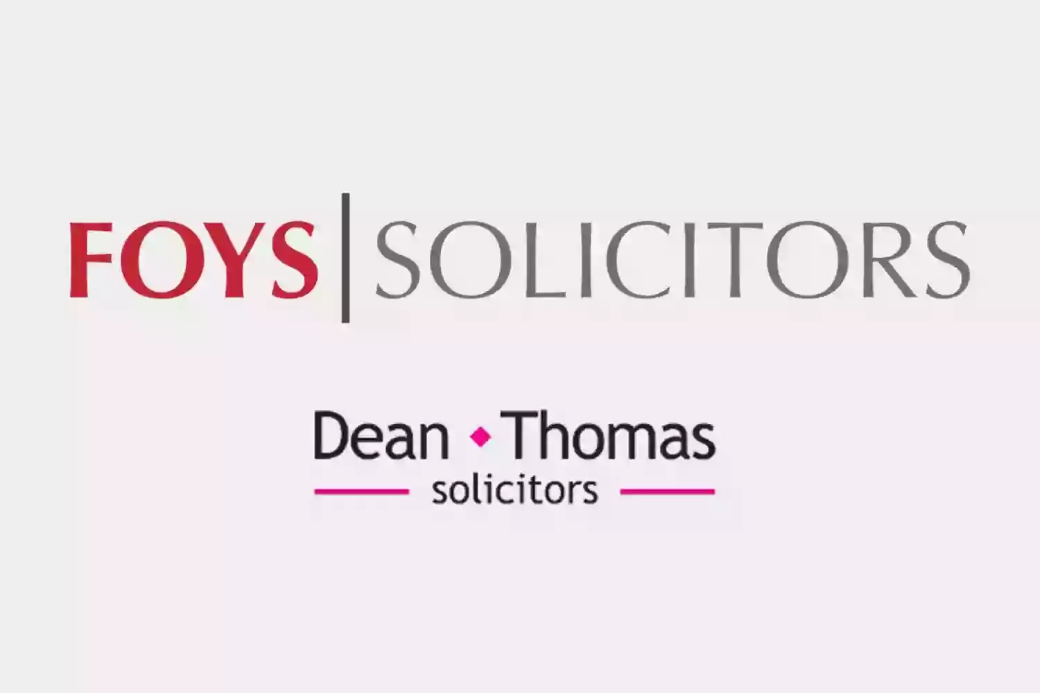 Dean Thomas Solicitors